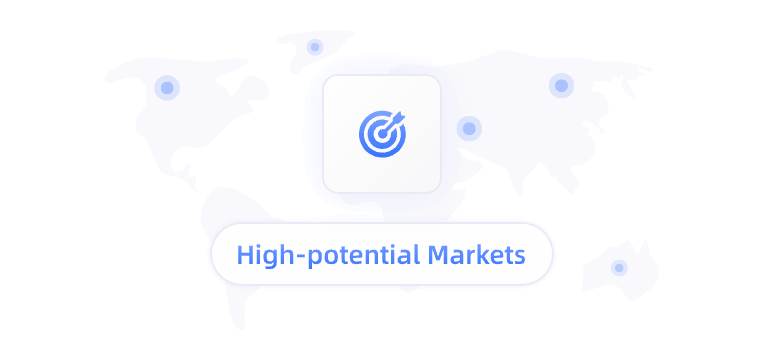 Target The Right Markets